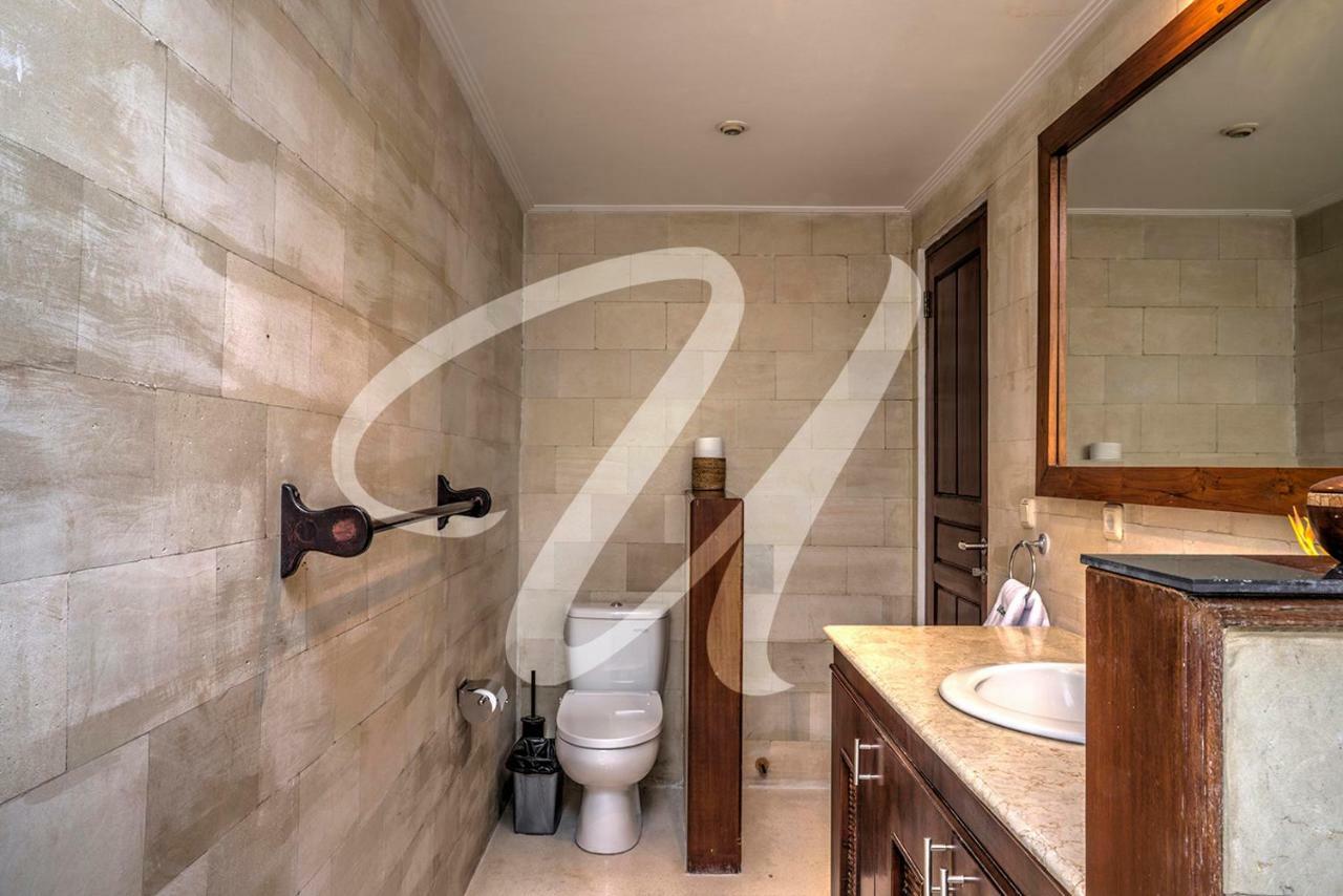 Vila Ultima Bali Seminyak  Ngoại thất bức ảnh