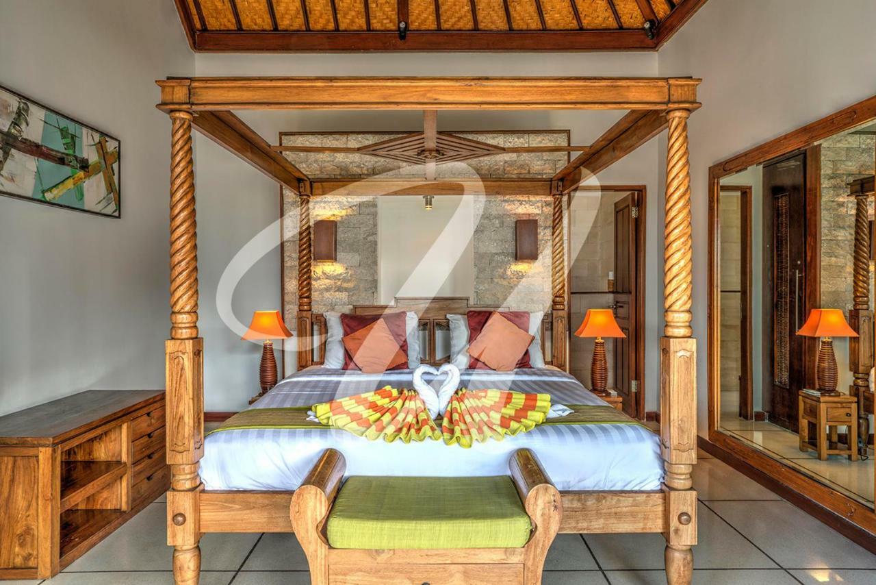 Vila Ultima Bali Seminyak  Ngoại thất bức ảnh