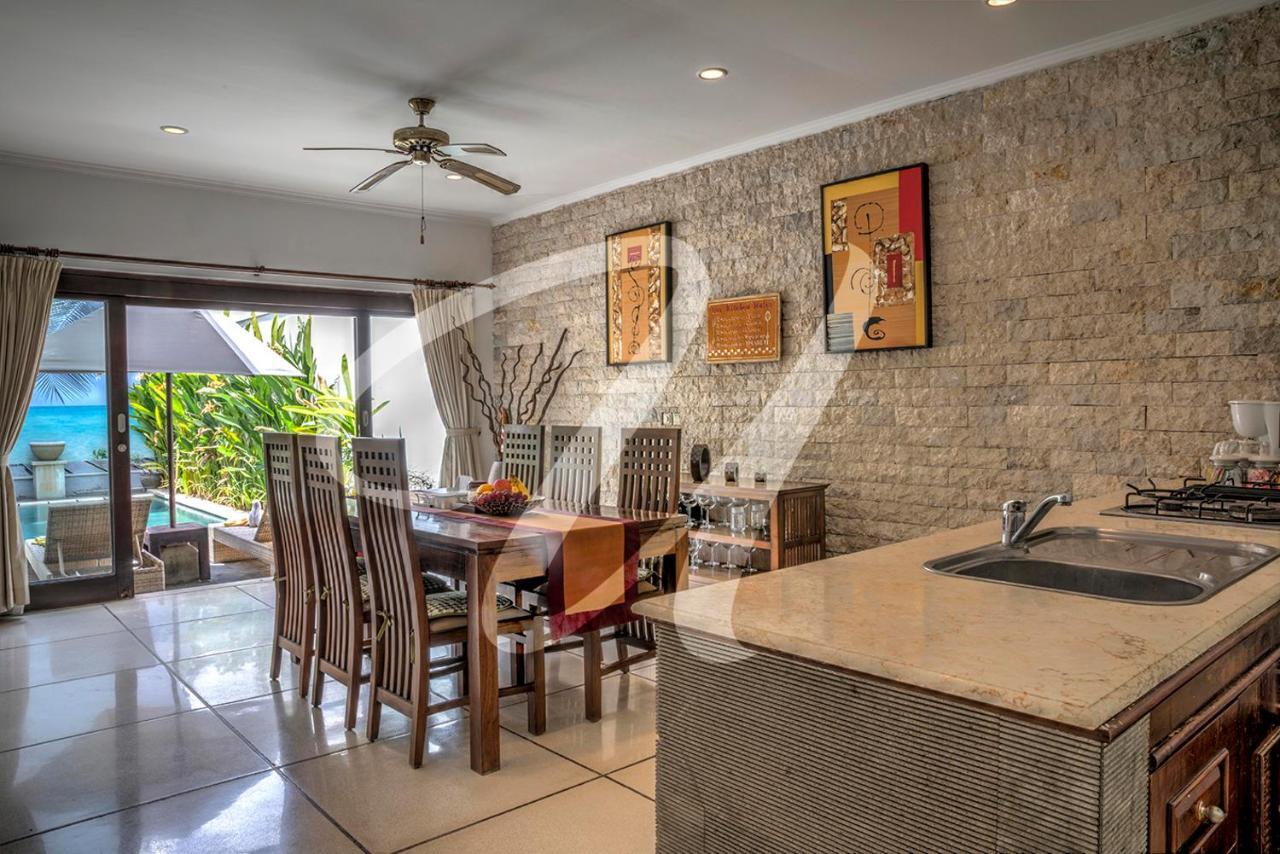 Vila Ultima Bali Seminyak  Ngoại thất bức ảnh